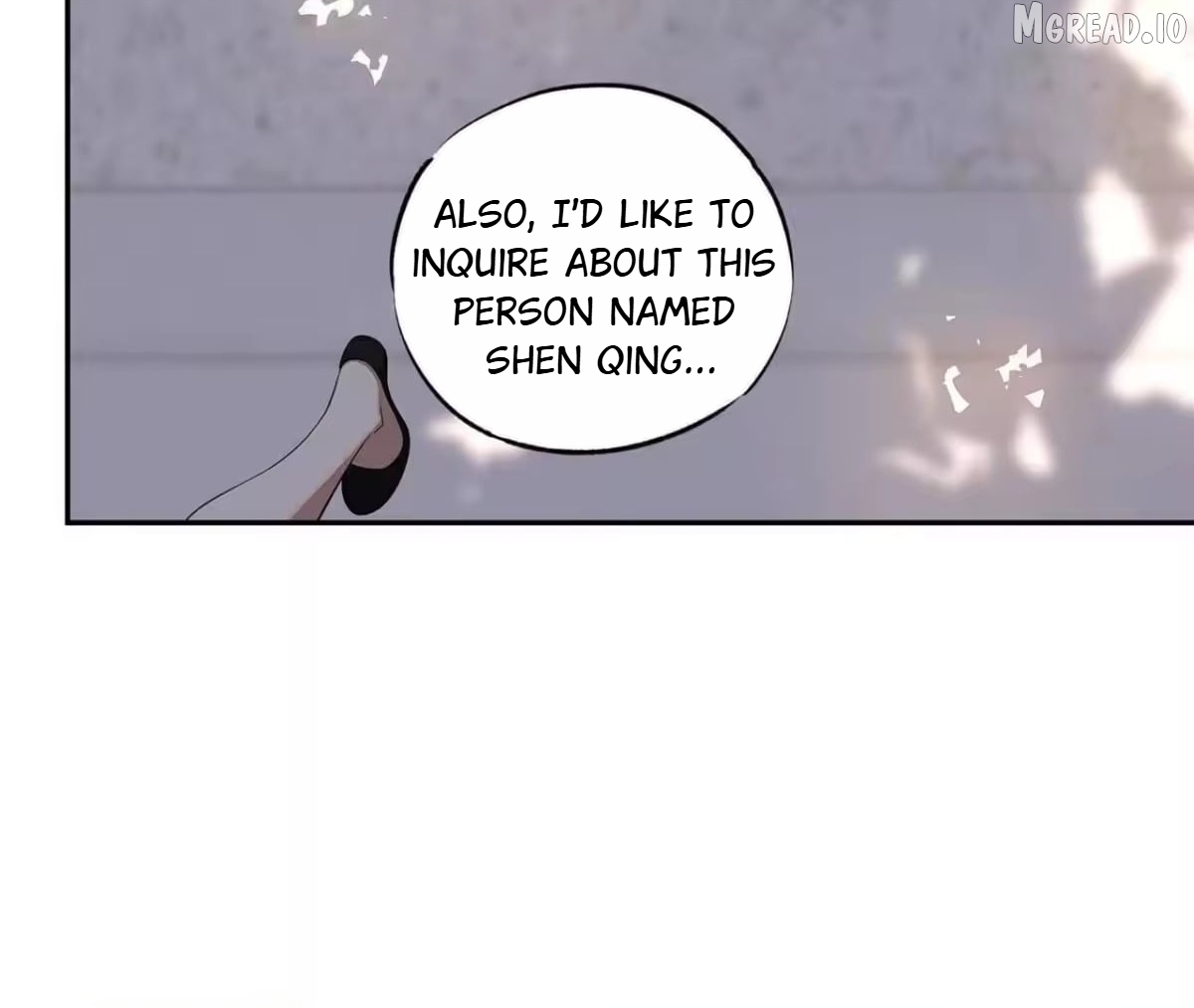 Confession Of The Suspect A Chapter 6 - page 45